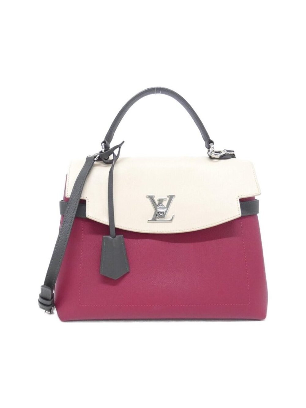 Louis Vuitton Lockme Ever Bag